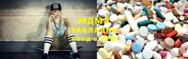 мет Алексин